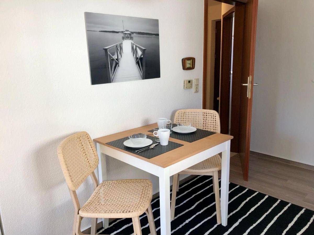 Ferienwohnung-Klaus-Stoertebeker-Mit-Sonnenterrasse-Garten-Zwischen-Strand-Wald-Und-Wiese Gustow  Экстерьер фото